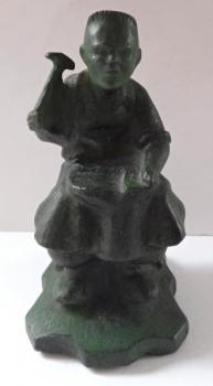 Figurka ševce - Cín Figurka ševce - Cín