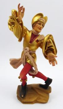 Prophet - Moriskentänzer, Erasmus Grasser Prophet - Moriskentänzer, Erasmus Grasser