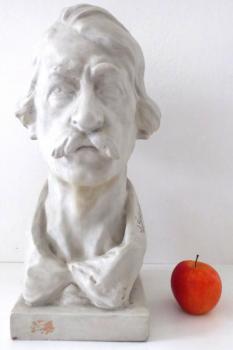 Ladislav Šaloun - Karel Havlíček Borovský Ladislav Šaloun - Karel Havlíček Borovský