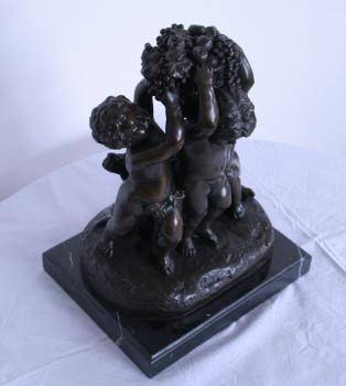 Putti Putti